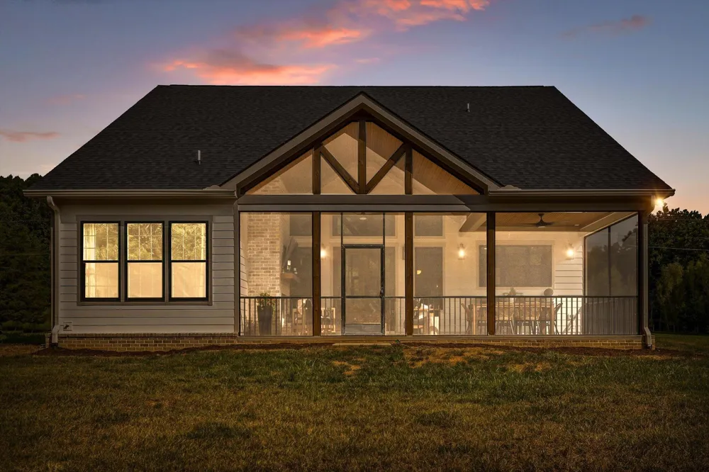 3597 Prospect Church Road Apison, TN 37302