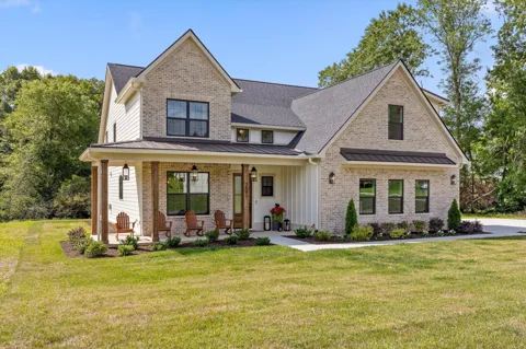 3597 Prospect Church Road