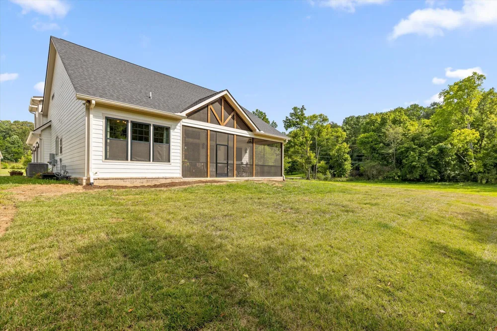 3597 Prospect Church Road Apison, TN 37302