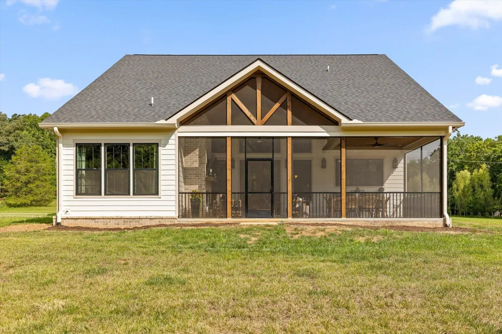 3597 Prospect Church Road Apison, TN 37302