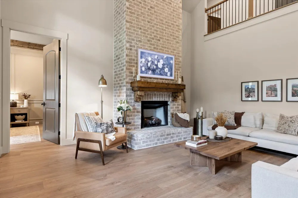 3597 Prospect Church Road Apison, TN 37302