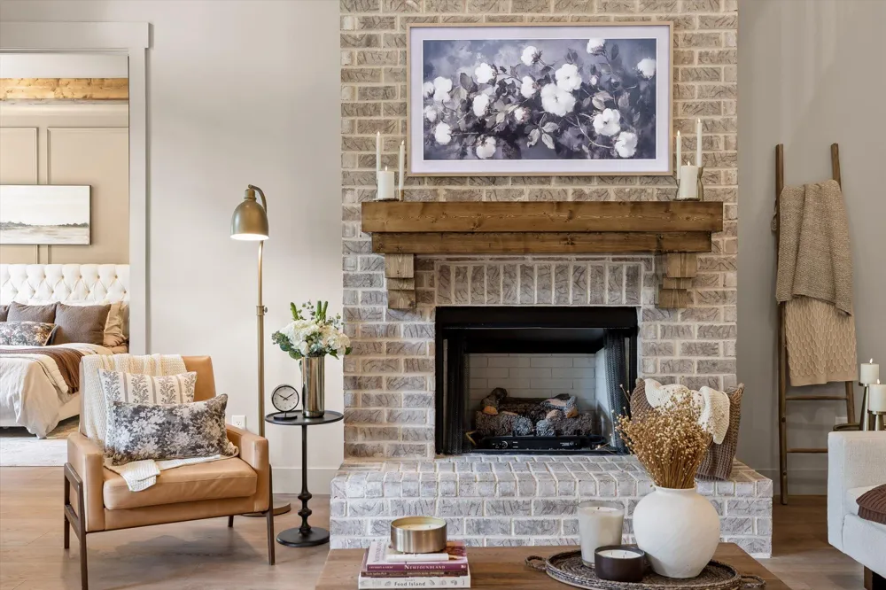 3597 Prospect Church Road Apison, TN 37302