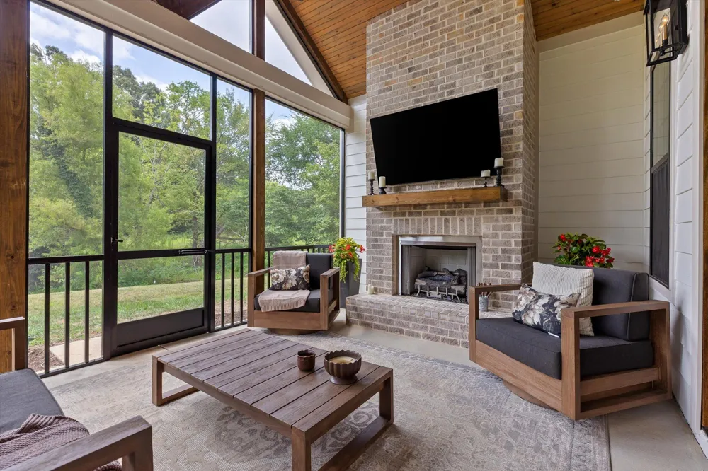 3597 Prospect Church Road Apison, TN 37302