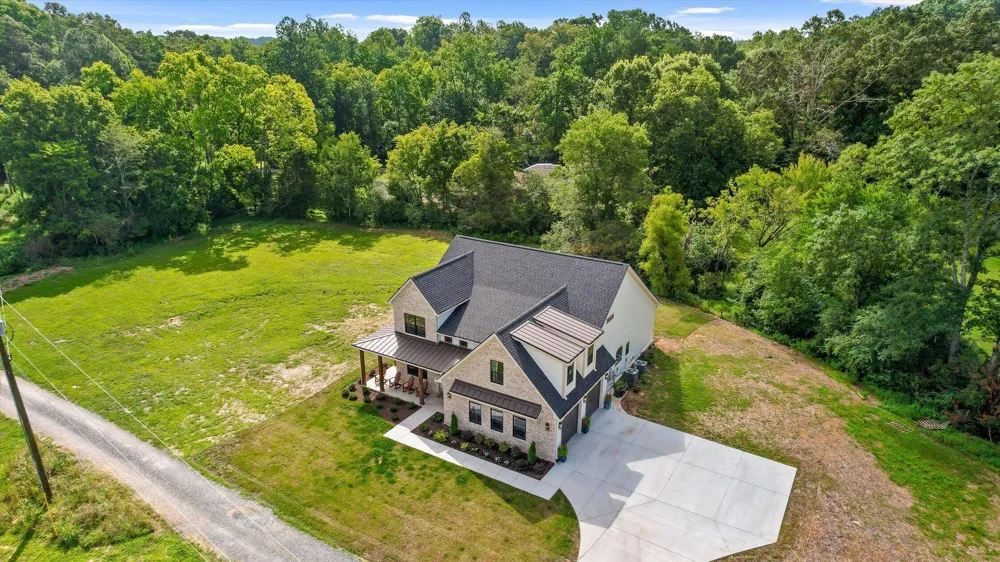 3597 Prospect Church Road Apison, TN 37302