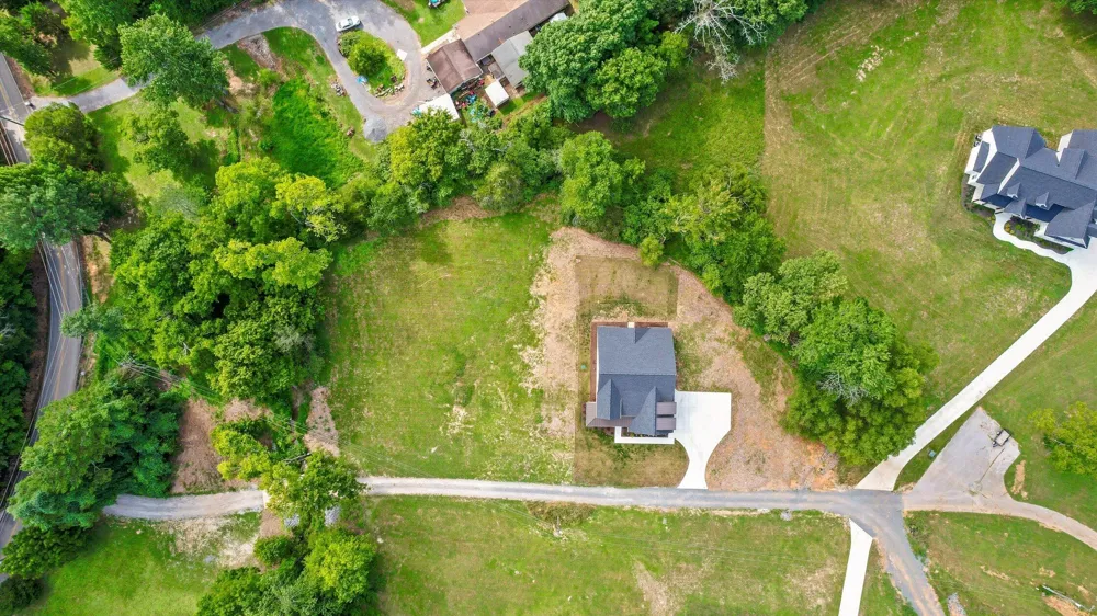 3597 Prospect Church Road Apison, TN 37302