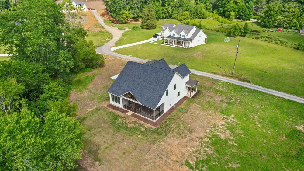 3597 Prospect Church Road Apison, TN 37302