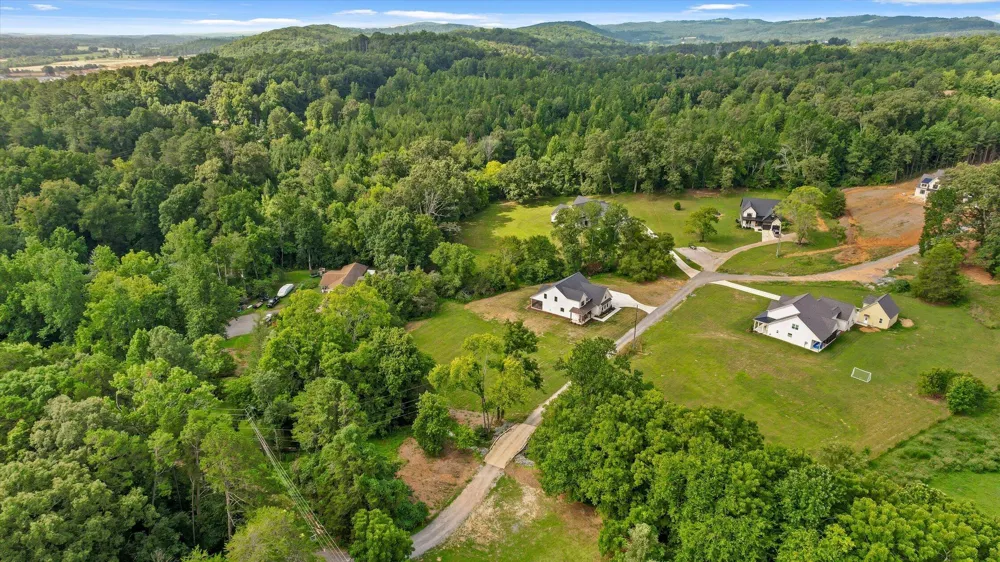 3597 Prospect Church Road Apison, TN 37302