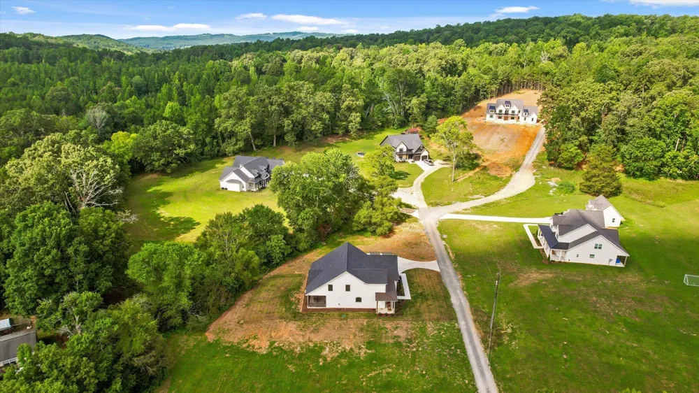 3597 Prospect Church Road Apison, TN 37302