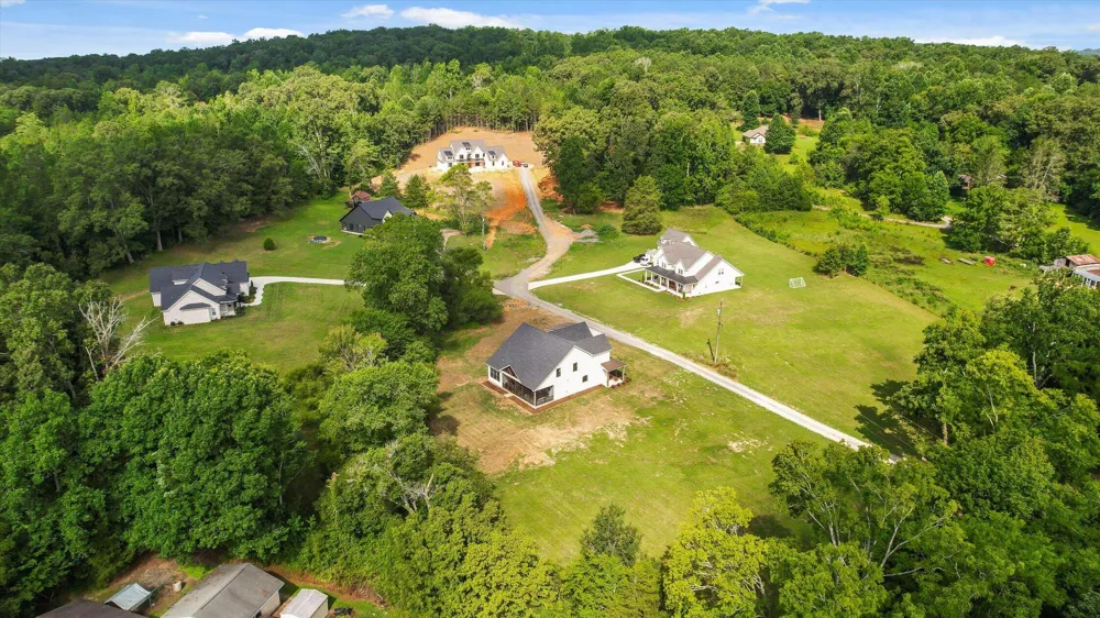3597 Prospect Church Road Apison, TN 37302