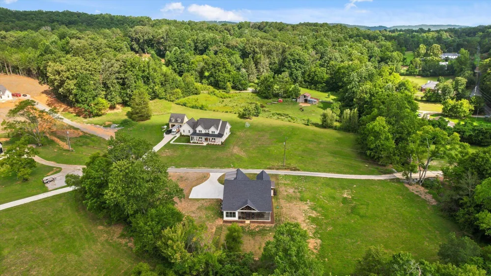 3597 Prospect Church Road Apison, TN 37302