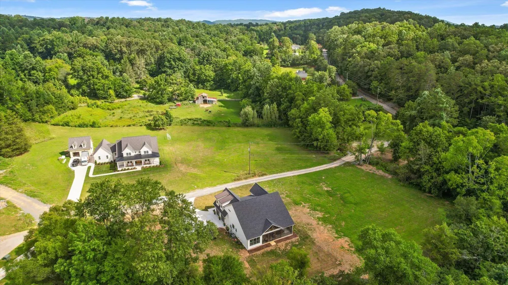 3597 Prospect Church Road Apison, TN 37302