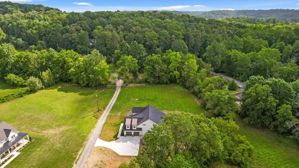 3597 Prospect Church Road Apison, TN 37302
