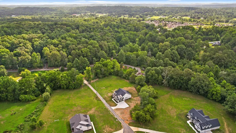 3597 Prospect Church Road Apison, TN 37302