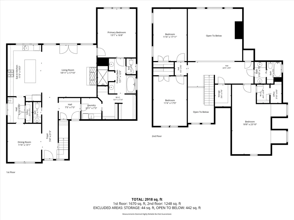 3597 Prospect Church Road Apison, TN 37302