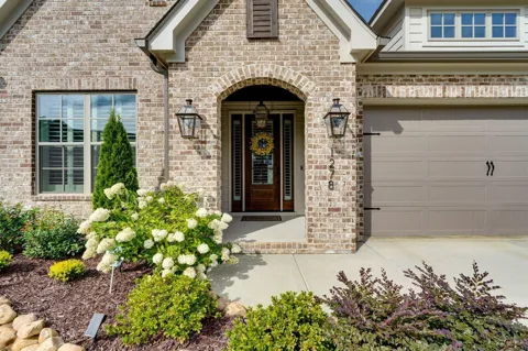 1278 Little Sorrel Road