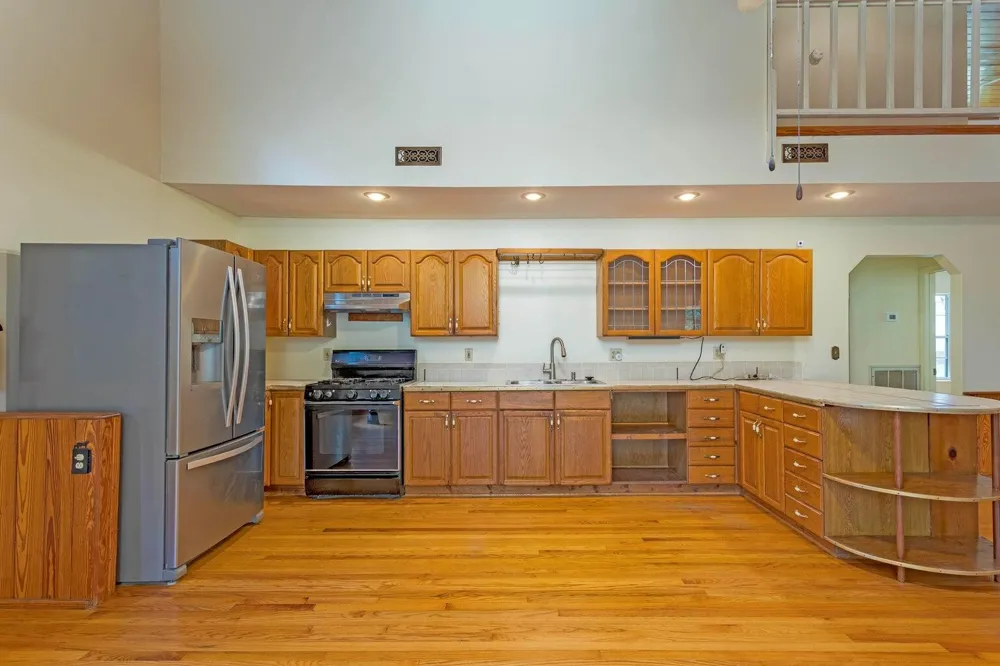 165 Paglen Ridge Drive Pikeville, TN 37367