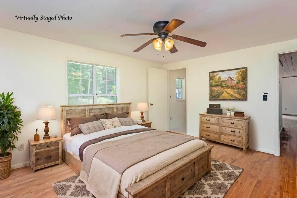 165 Paglen Ridge Drive Pikeville, TN 37367