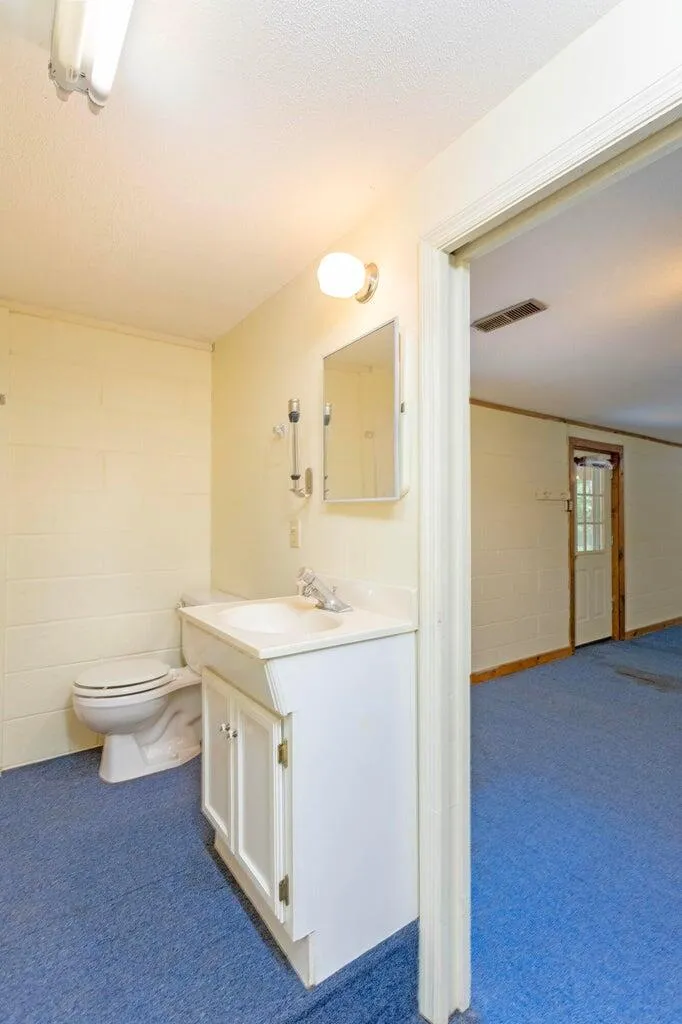 165 Paglen Ridge Drive Pikeville, TN 37367