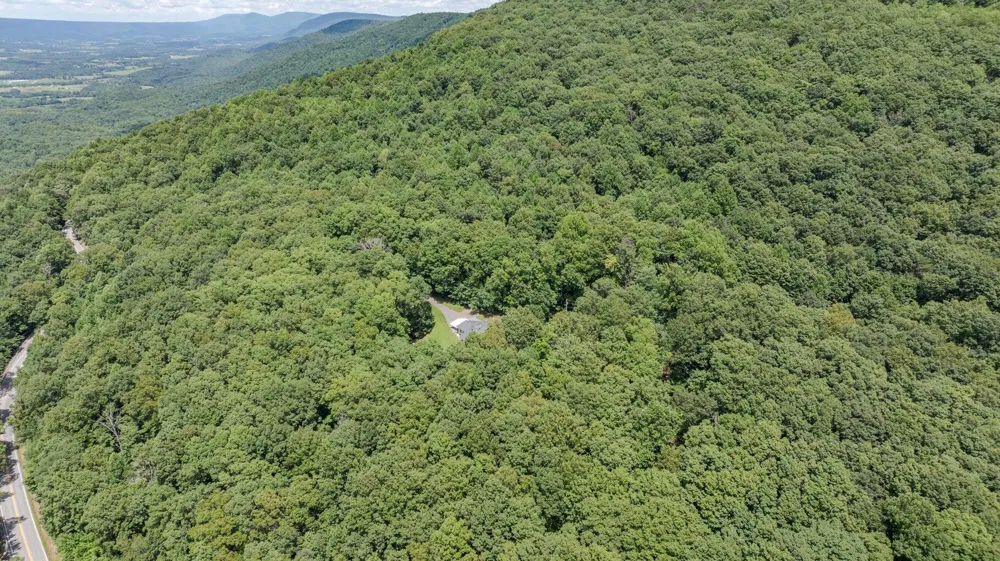 165 Paglen Ridge Drive Pikeville, TN 37367
