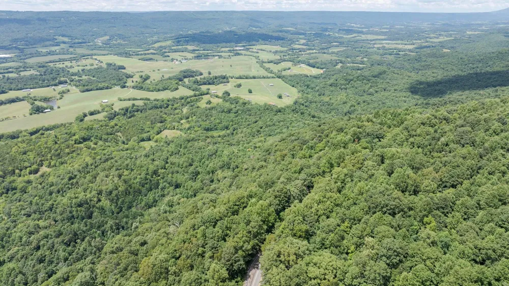 165 Paglen Ridge Drive Pikeville, TN 37367