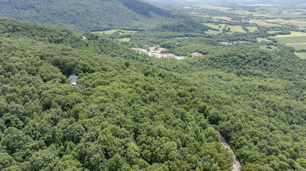 165 Paglen Ridge Drive Pikeville, TN 37367