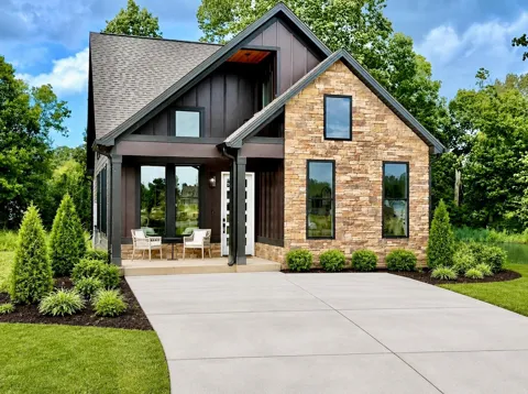315 Idle Place Circle