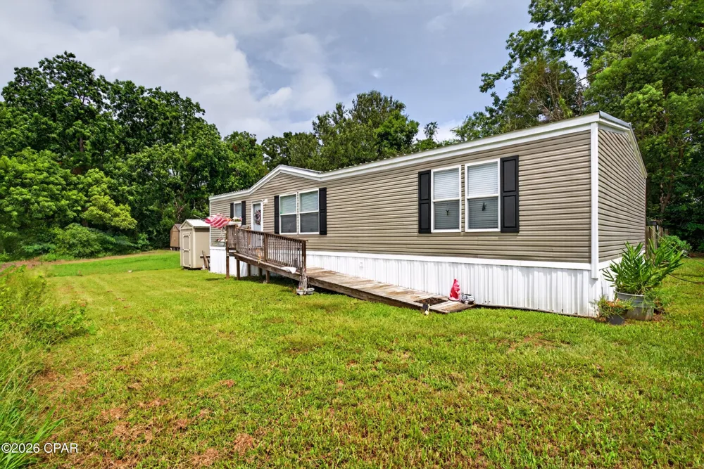 103 Stewart Street Bonifay, FL 32425