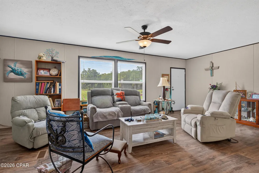 103 Stewart Street Bonifay, FL 32425