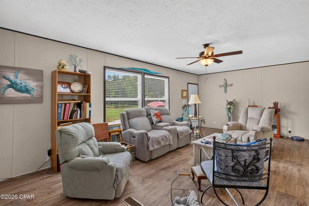 103 Stewart Street Bonifay, FL 32425