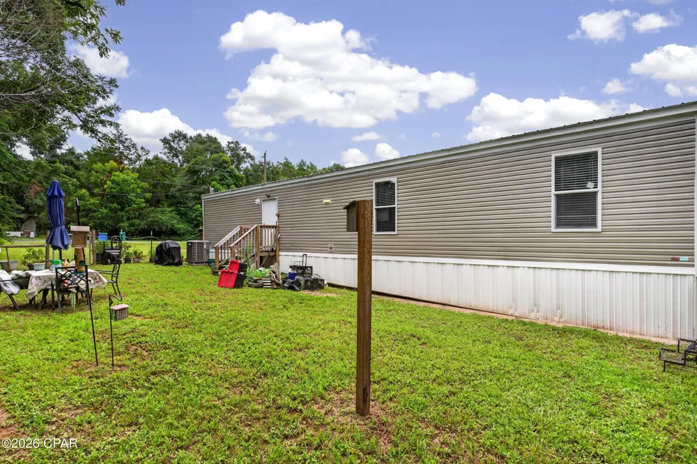 103 Stewart Street Bonifay, FL 32425