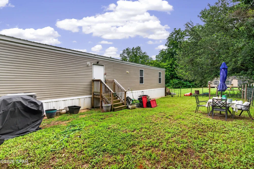 103 Stewart Street Bonifay, FL 32425