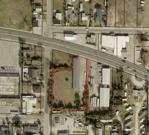 2904 E Highway 98