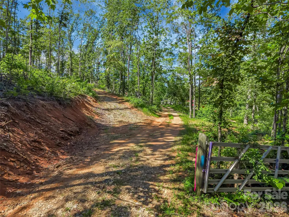 TBD Early Road Saluda, NC 28773