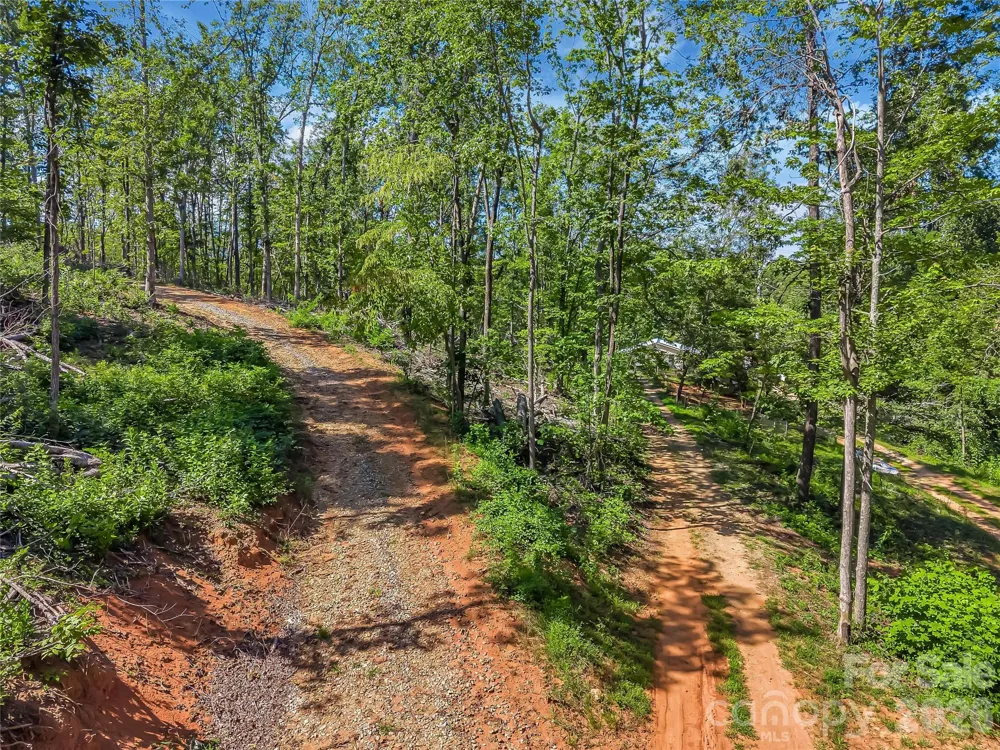 TBD Early Road Saluda, NC 28773
