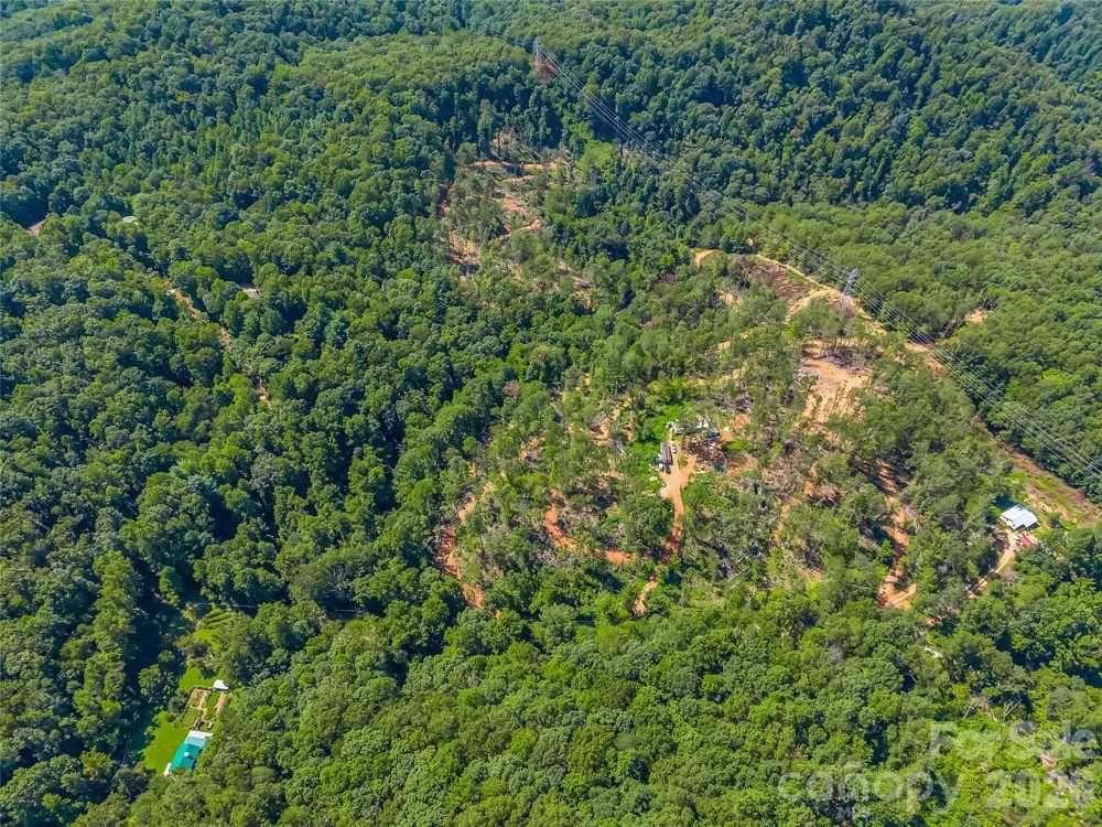 TBD Early Road Saluda, NC 28773