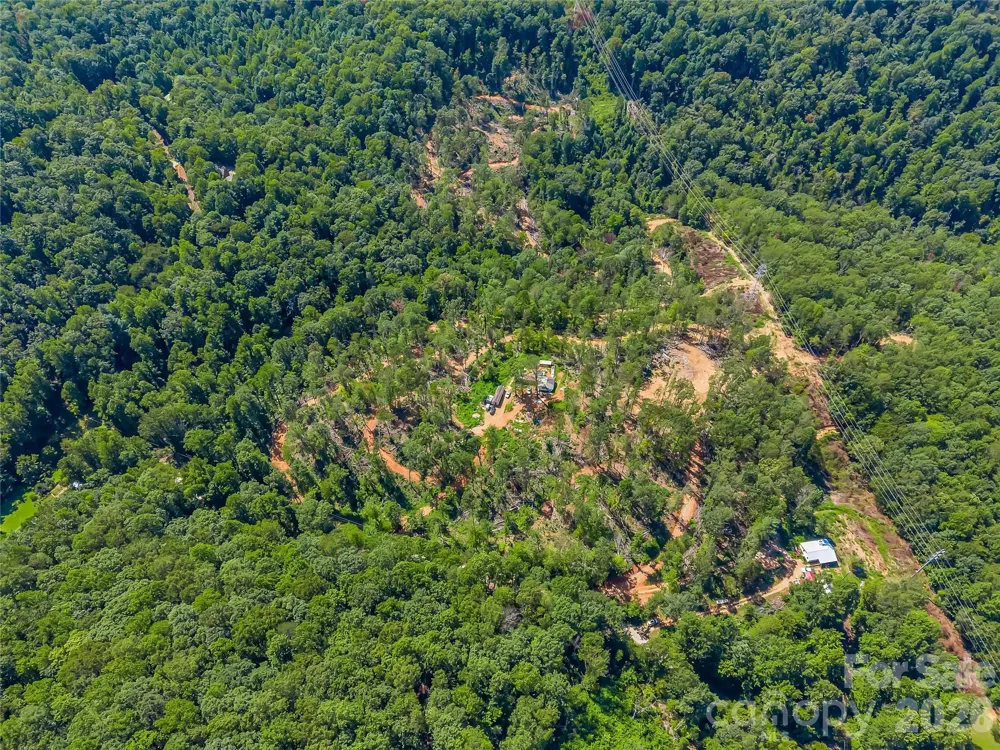 TBD Early Road Saluda, NC 28773