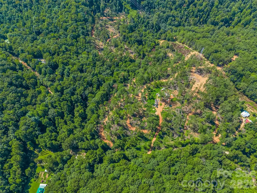 TBD Early Road Saluda, NC 28773
