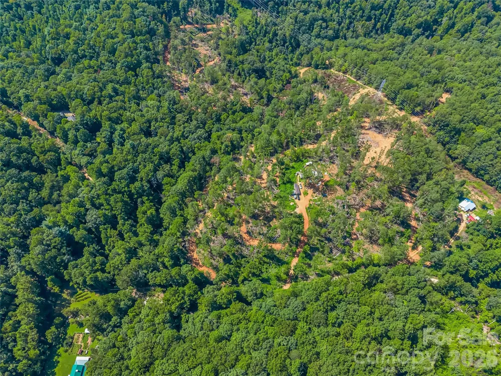 TBD Early Road Saluda, NC 28773