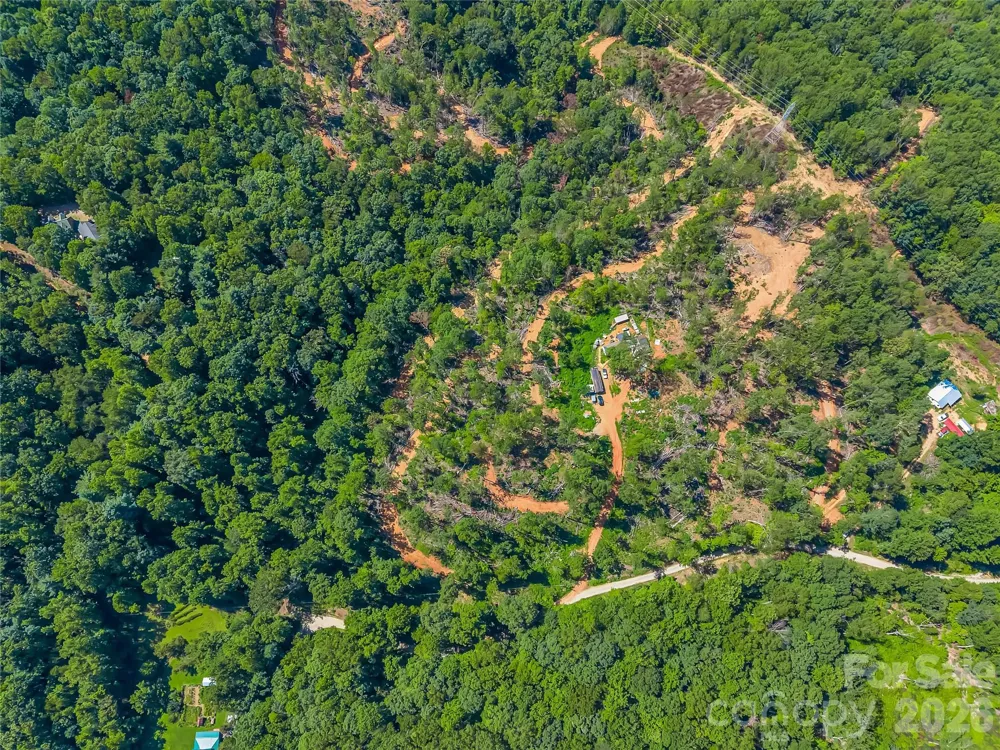 TBD Early Road Saluda, NC 28773
