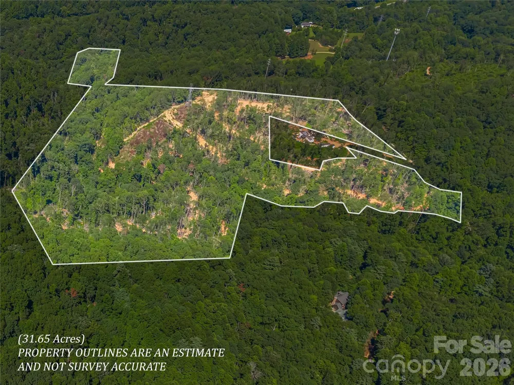 TBD Early Road Saluda, NC 28773