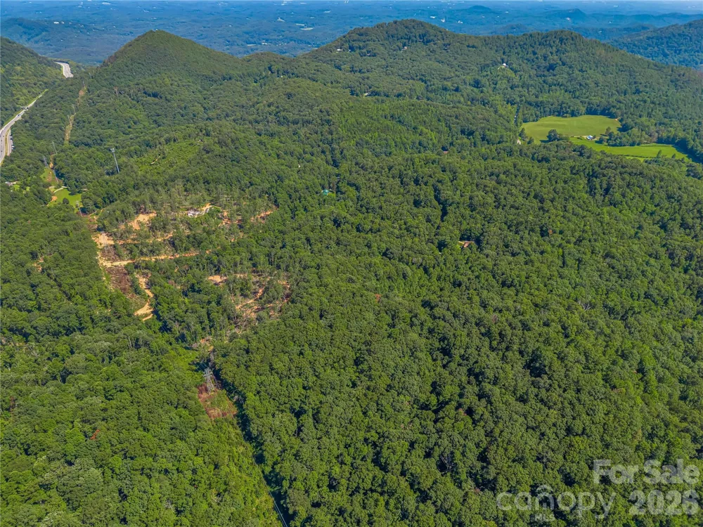 TBD Early Road Saluda, NC 28773