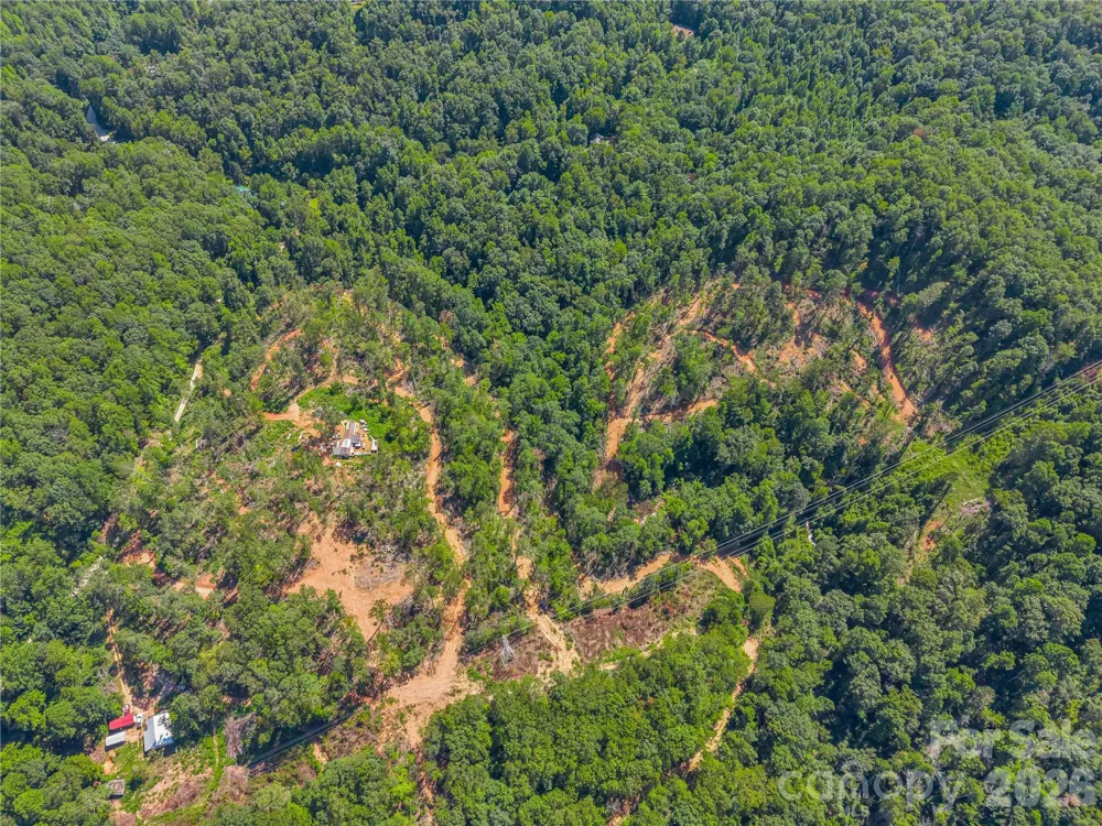 TBD Early Road Saluda, NC 28773