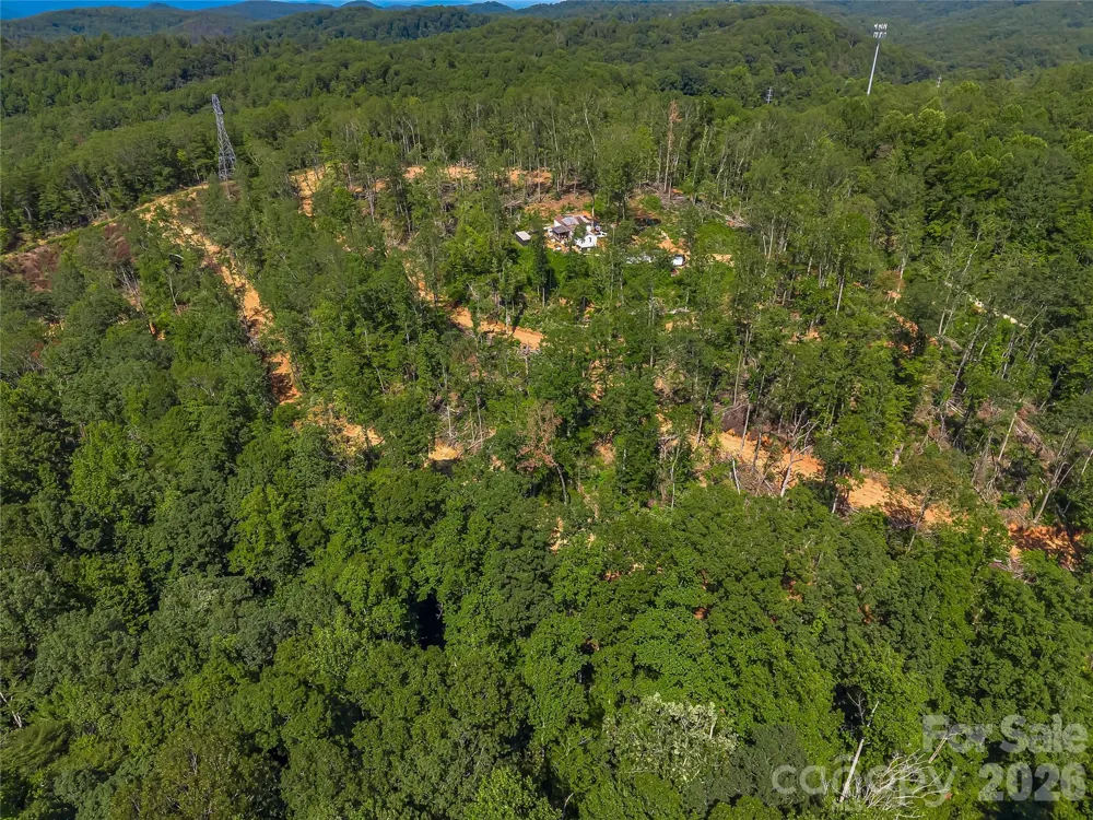 TBD Early Road Saluda, NC 28773