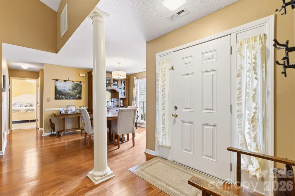 171 Running Briar Road Fletcher, NC 28732