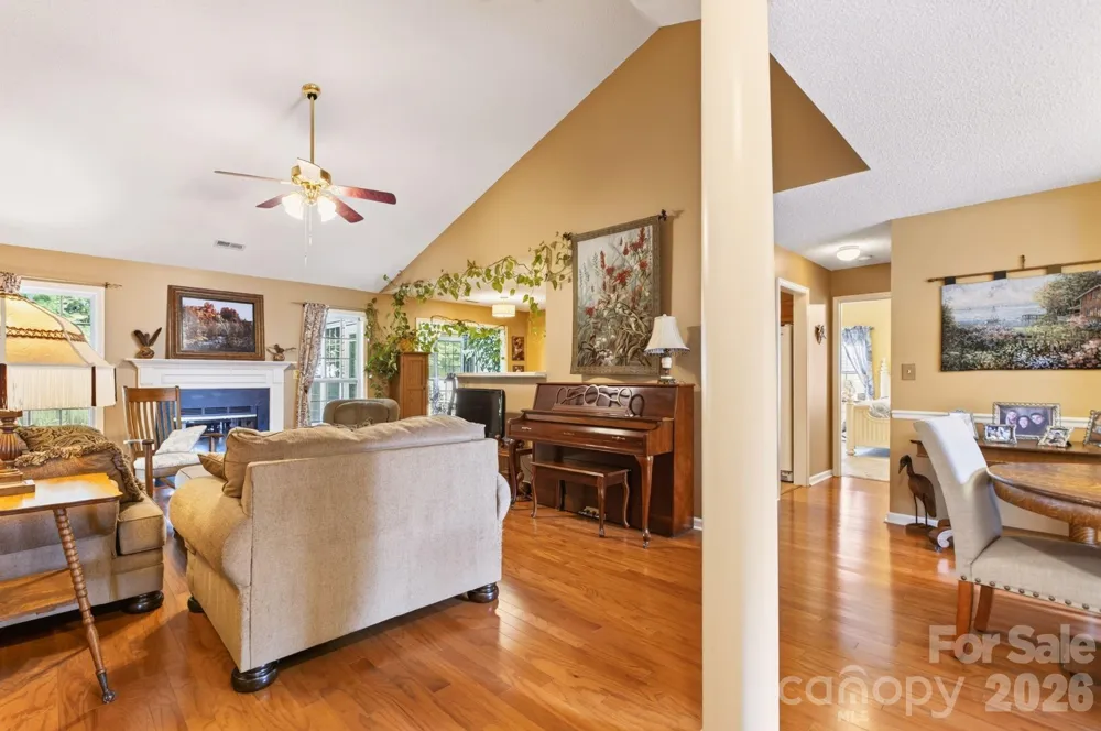 171 Running Briar Road Fletcher, NC 28732