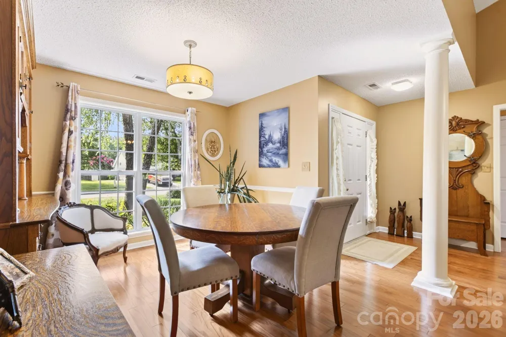 171 Running Briar Road Fletcher, NC 28732