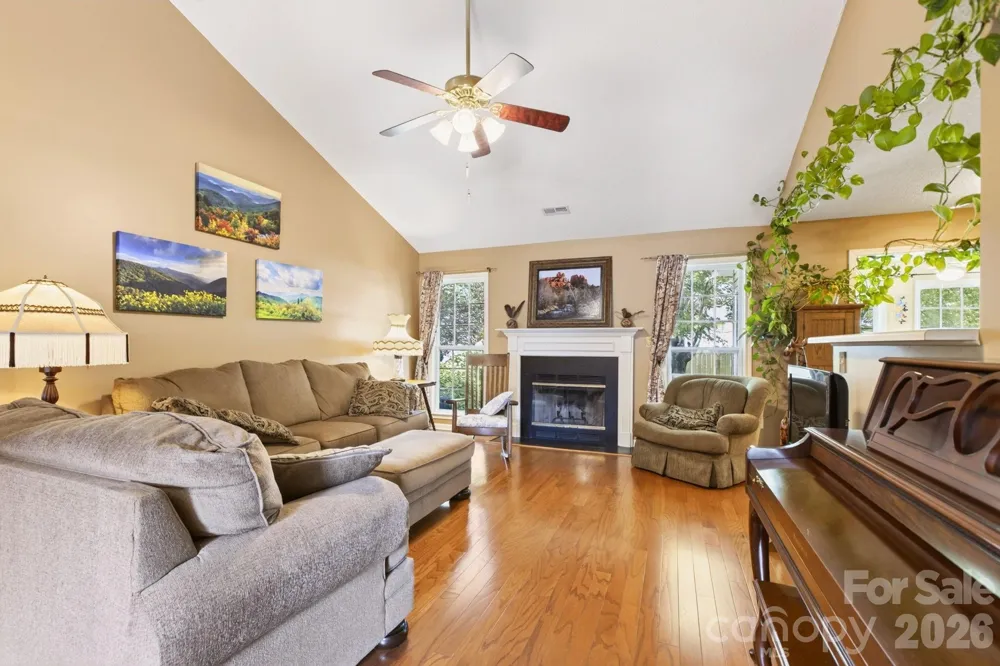 171 Running Briar Road Fletcher, NC 28732