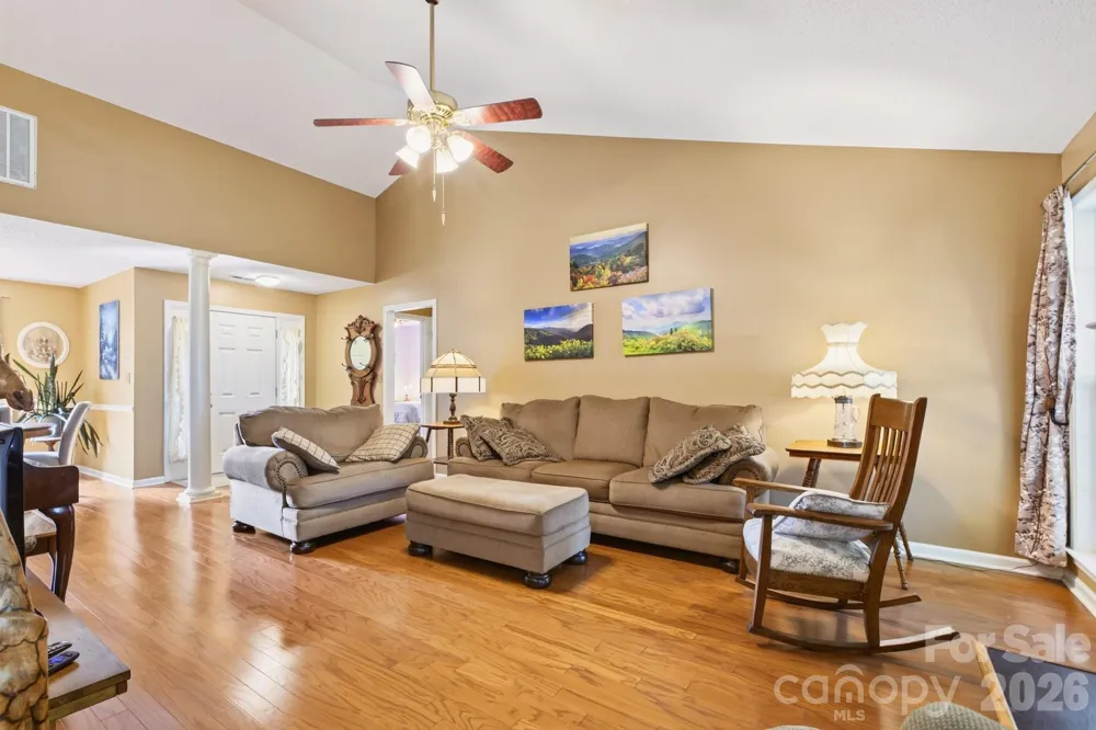 171 Running Briar Road Fletcher, NC 28732