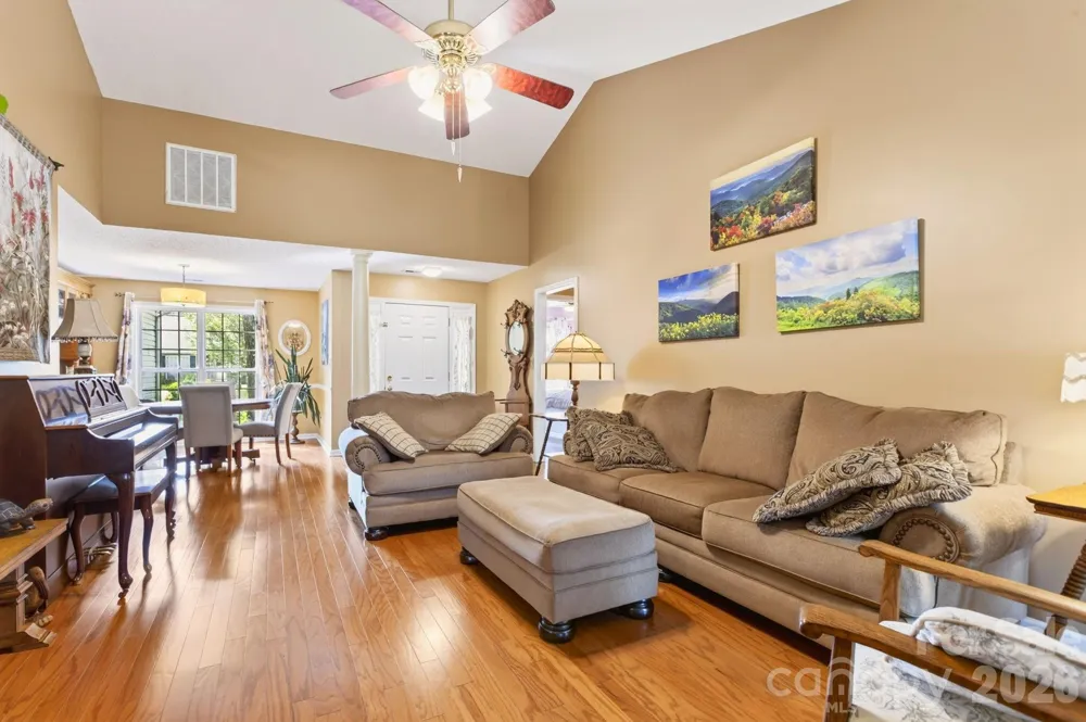 171 Running Briar Road Fletcher, NC 28732
