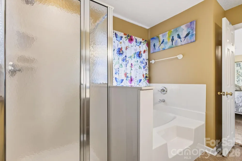 171 Running Briar Road Fletcher, NC 28732